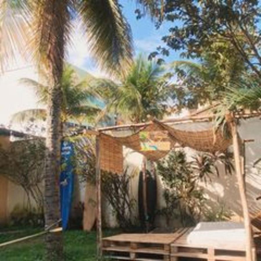 Rio Surf House Hostel E Pousada Rio de Janeiro Exterior foto