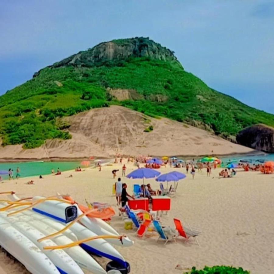 Rio Surf House Hostel E Pousada Rio de Janeiro Exterior foto