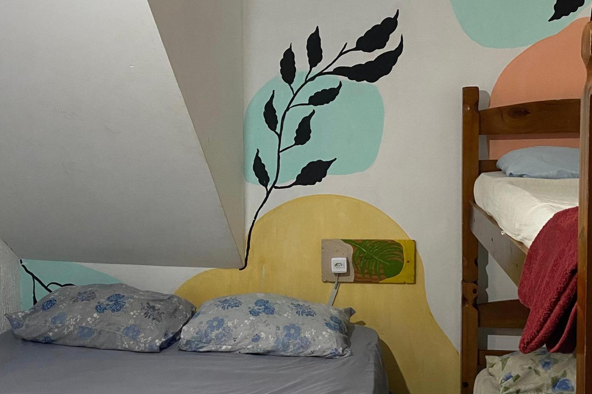 Rio Surf House Hostel E Pousada Rio de Janeiro Exterior foto